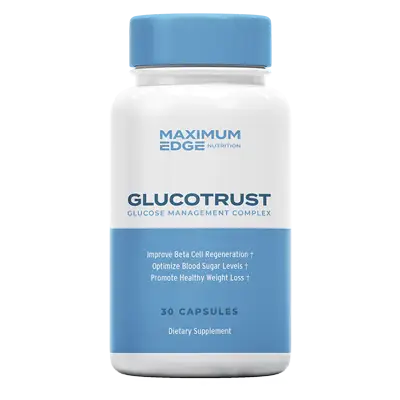 GetGlucoTrust\u2122 | USA Official Site